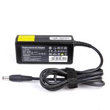 Carregador de Toshiba